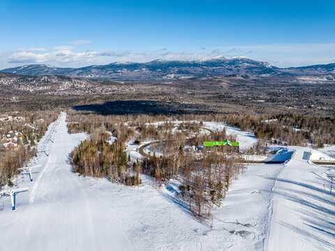 8118 Sawtooth Road, Carrabassett Valley, ME 04947