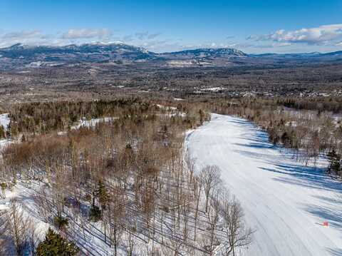 8123 Sawtooth Road, Carrabassett Valley, ME 04947