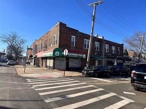 200-21 Hollis Avenue, Saint Albans, NY 11412