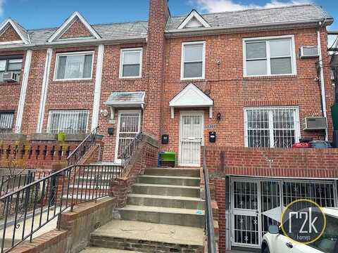 63-88 Wetherole Street, Flushing, NY 11374