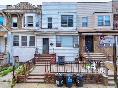 1925 62nd Street, Brooklyn, NY 11204