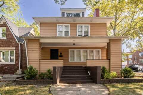 11959 S Stewart Avenue, Chicago, IL 60628