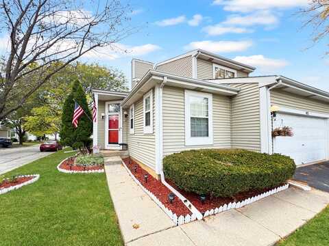 415 Farmbrook Court, Romeoville, IL 60446