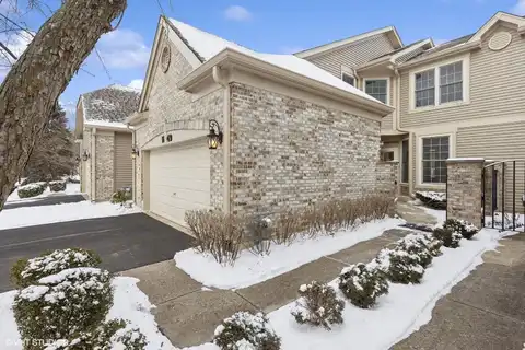 1149 TENNYSON Lane, Naperville, IL 60540