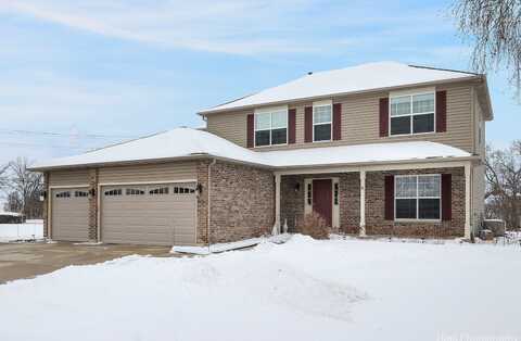 3116 Almond Lane, McHenry, IL 60050