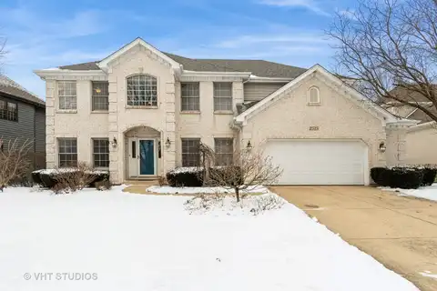 2515 Dewes Lane, Naperville, IL 60564