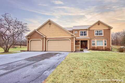 3402 Chellington Drive, Johnsburg, IL 60051