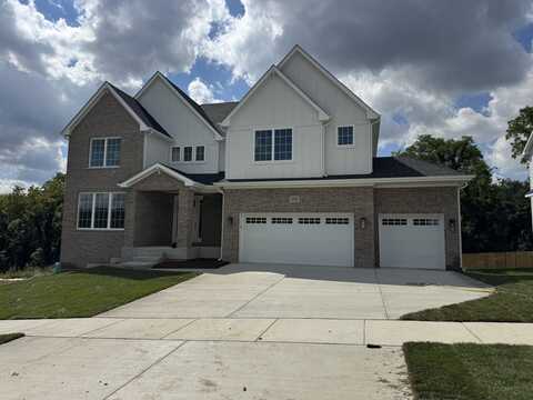 12918 Marble Street, Lemont, IL 60439