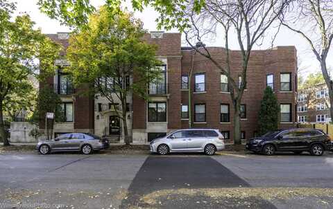 5000 S Woodlawn Avenue, Chicago, IL 60615