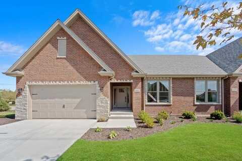 19502 TRAMORE Lane, Mokena, IL 60448