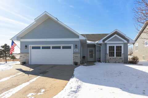 1453 Edinborough Drive, Rapid City, SD 57702