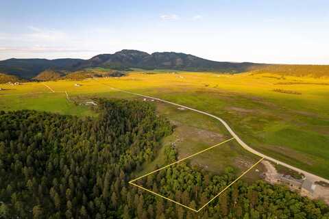 Lot 9 Block 1 Cedar Berry Drive, Spearfish, SD 57783