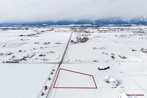 829 Chieftain Court, Stevensville, MT 59870