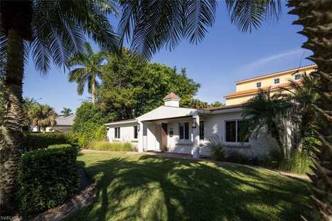 799 Broad, NAPLES, FL 34102