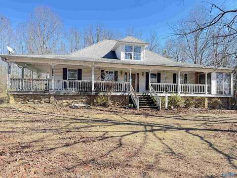 115 County Road 738, Cedar Bluff, AL 35959