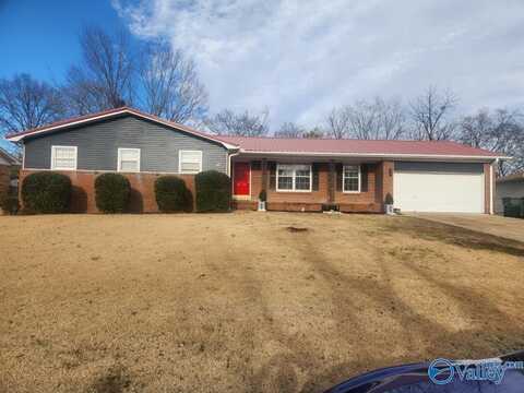 1806 Carson Lane NW, Huntsville, AL 35816