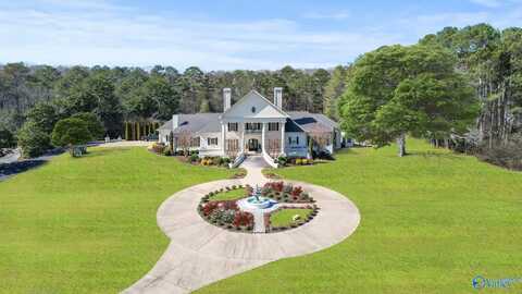 6202 Greenhill Blvd, Fort Payne, AL 35967