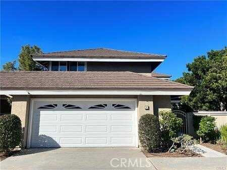 2 Willowgrove, Irvine, CA 92604