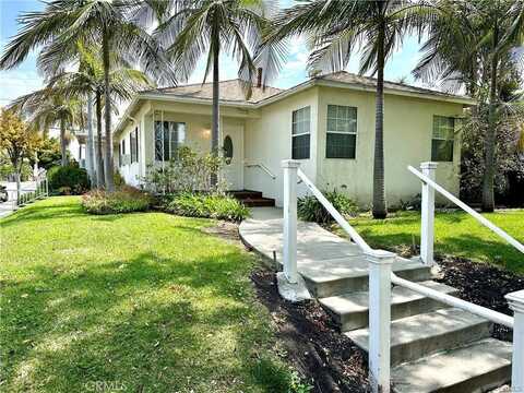 3102 Reid Avenue, Culver City, CA 90232