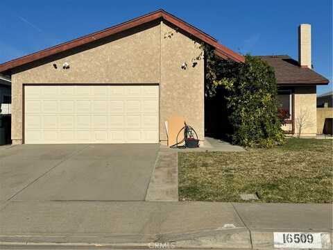 16509 Elm Haven Drive, Hacienda Heights, CA 91745