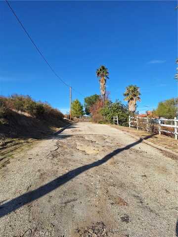 71 Juniper Flats Road, Nuevo, CA 92567