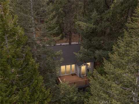 24052 Skyland Drive, Crestline, CA 92325