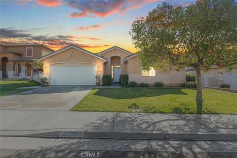 28591 Craig Avenue, Menifee, CA 92584