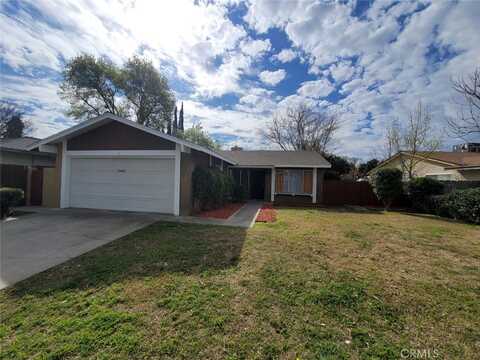 1342 Villa Drive, Merced, CA 95340