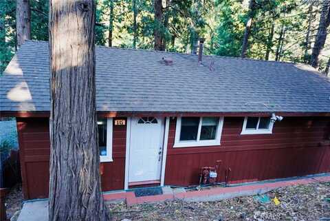 645 Wellsley Drive, Lake Arrowhead, CA 92352