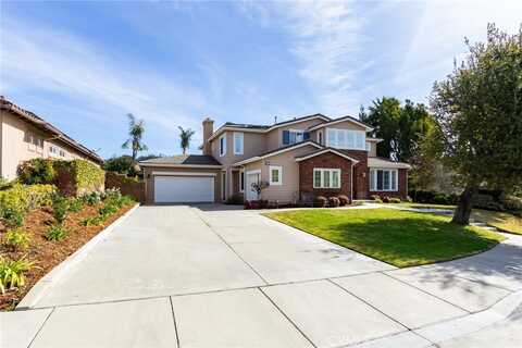 232 Grand Oaks Drive, Glendora, CA 91741