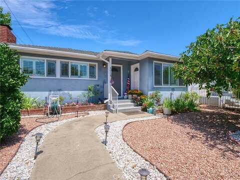 401 E Cherry Avenue, Monrovia, CA 91016