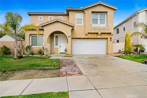 15815 Farnham Court, Canyon Country, CA 91387