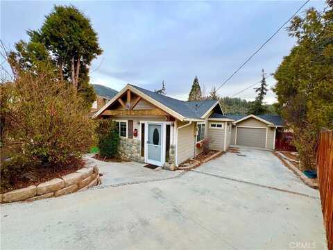 6632 Ivins Drive, Frazier Park, CA 93225