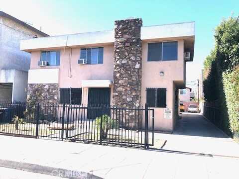 11413 Cedar Avenue A, Hawthorne, CA 90250