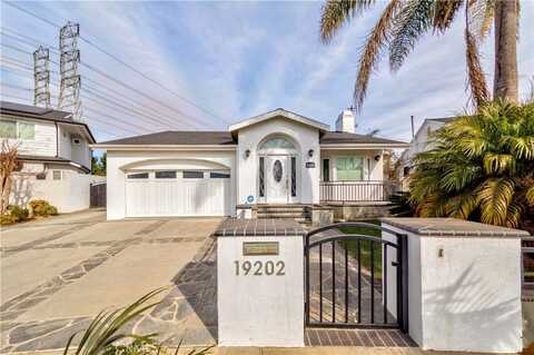 19202 Beckworth Avenue, Torrance, CA 90503