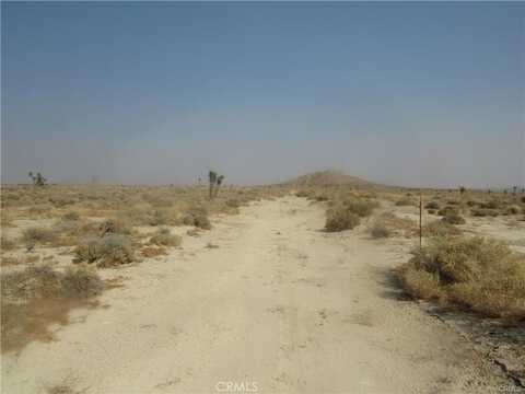 0 430-040-23-00-4 Ericka Avenue, Mojave, CA 93501