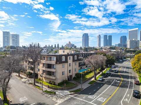 1223 Roxbury Drive, Los Angeles, CA 90035
