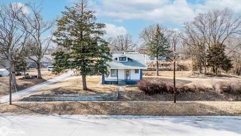 417 N Maple Avenue, Logan, IA 51546