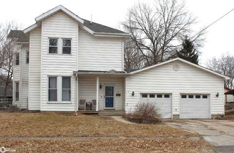 108 N Bloomfield Avenue, Bloomfield, IA 52537