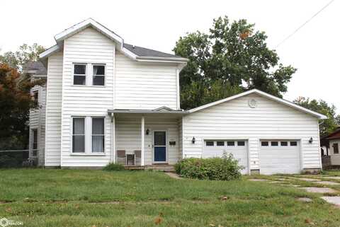 108 N Bloomfield Avenue, Bloomfield, IA 52537