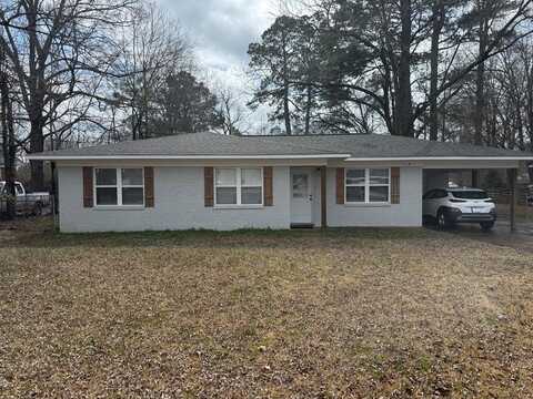 110 E. Spratlin Street, Bruce, MS 38915