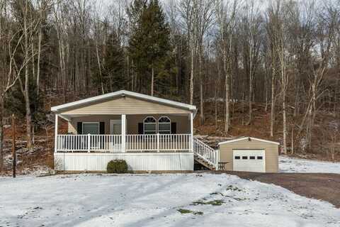 2529 Nordmont Road, Muncy Valley, PA 17758