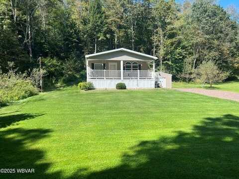 2529 Nordmont Road, Muncy Valley, PA 17758