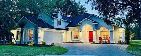 1816 CREEKWOOD Lane, Fleming Island, FL 32003