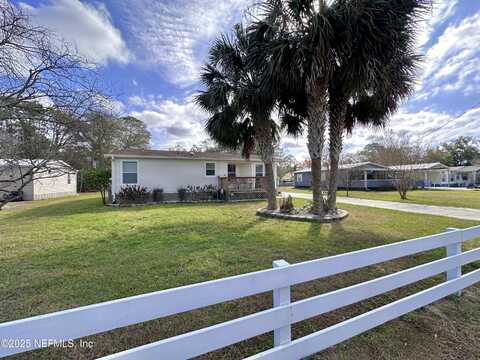 112 WATERSIDE Avenue, Satsuma, FL 32189