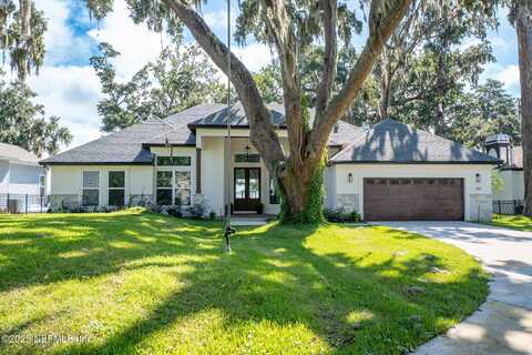 149 RIVERWOOD Drive, Fleming Island, FL 32003