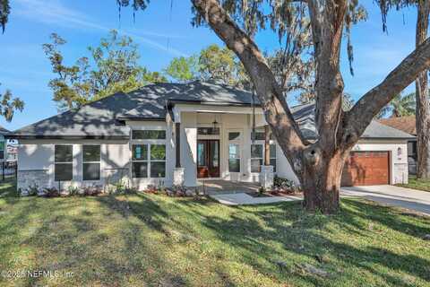 149 RIVERWOOD Drive, Fleming Island, FL 32003