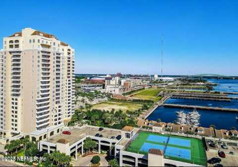 400 E BAY Street unit: 2004, Jacksonville, FL 32202