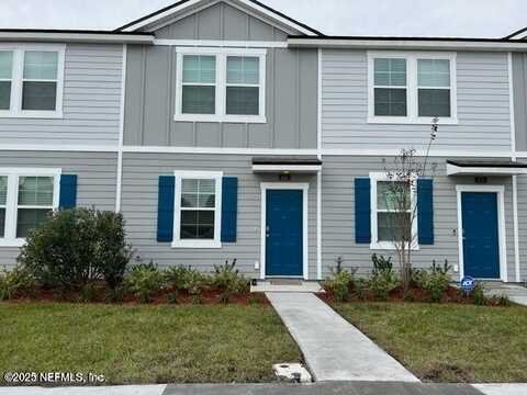 815 GATE RUN Road, Jacksonville, FL 32211