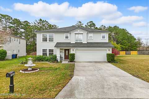 12625 DAYLIGHT Trail, Jacksonville, FL 32218